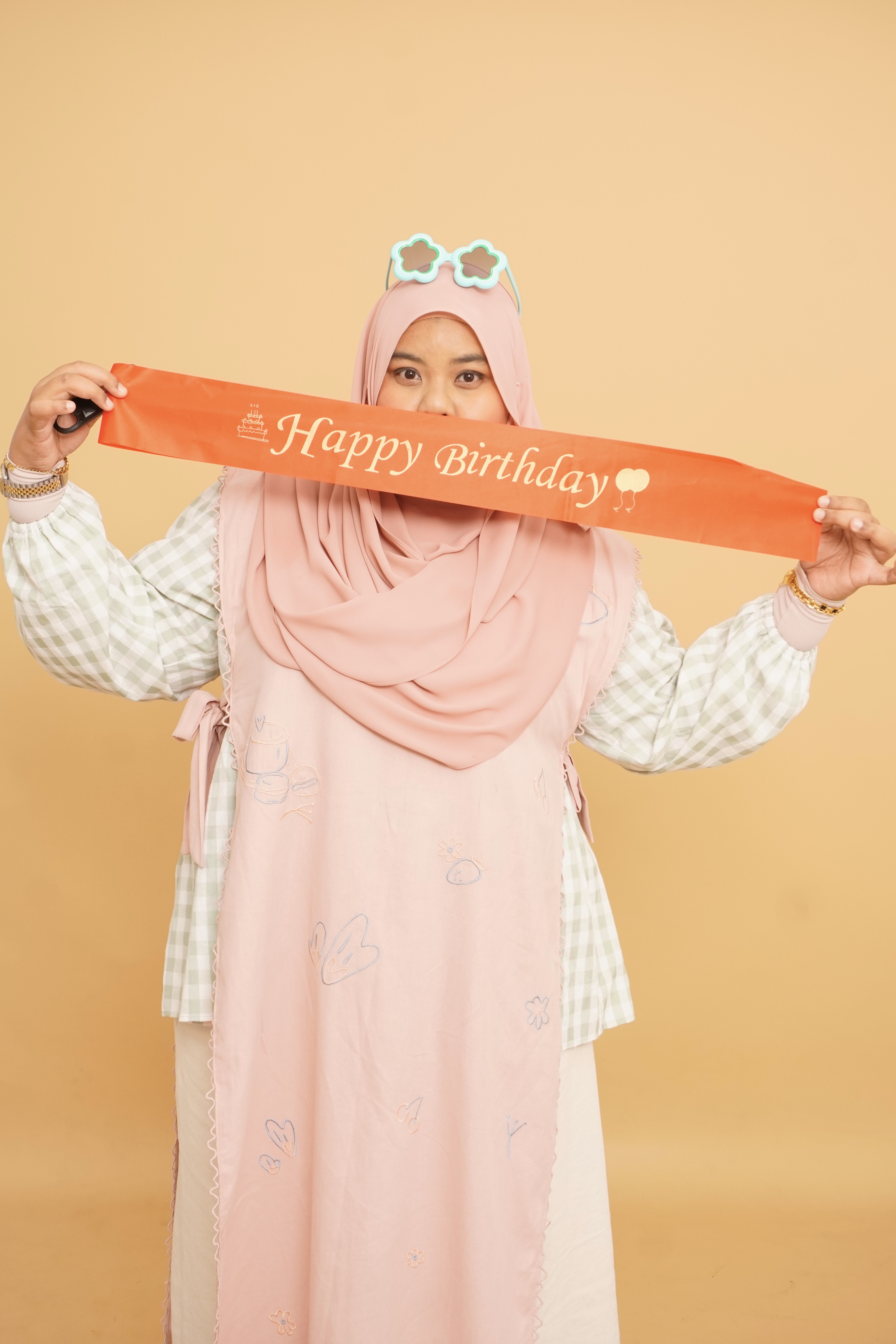 Birthday Photos