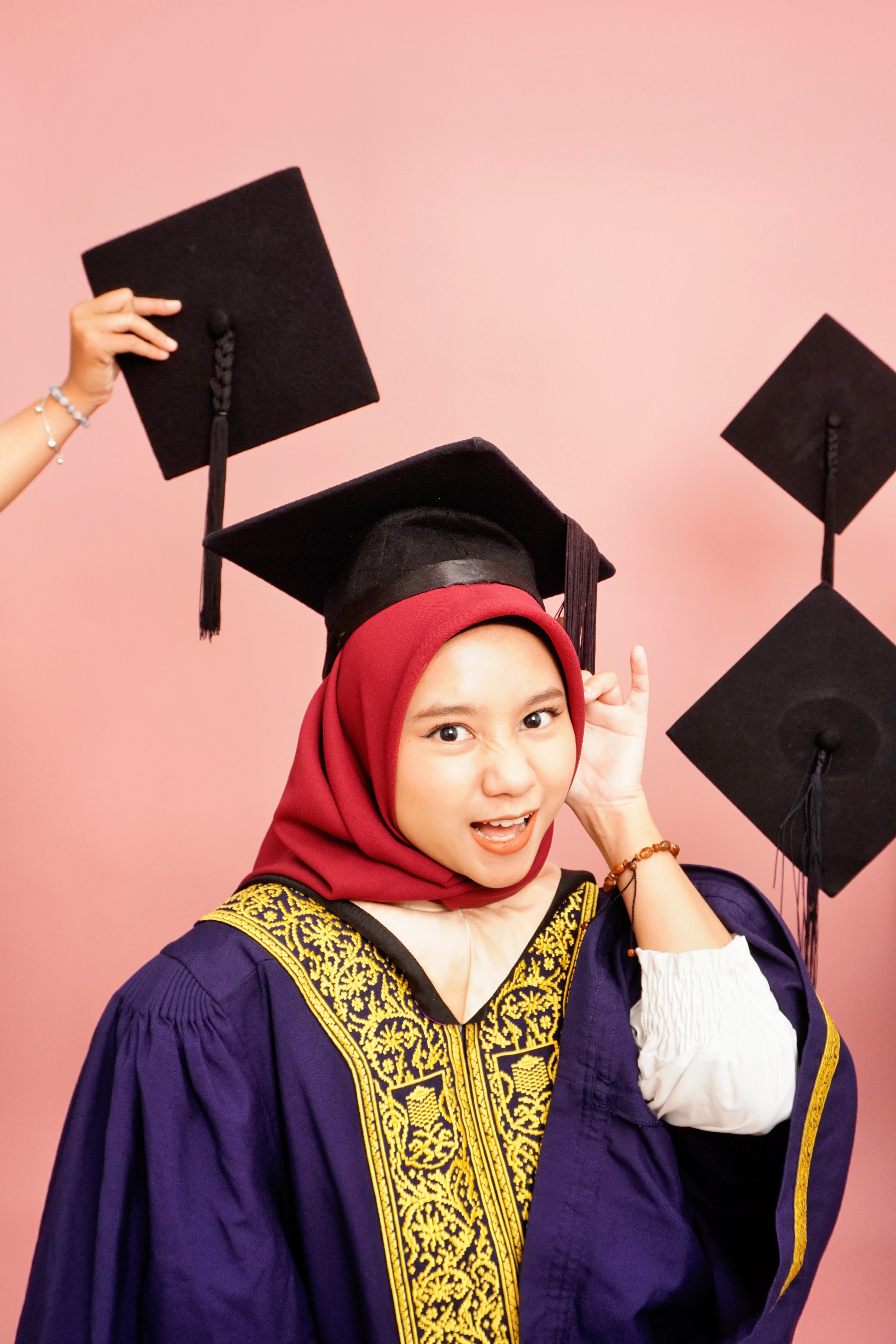 Graduation Photos